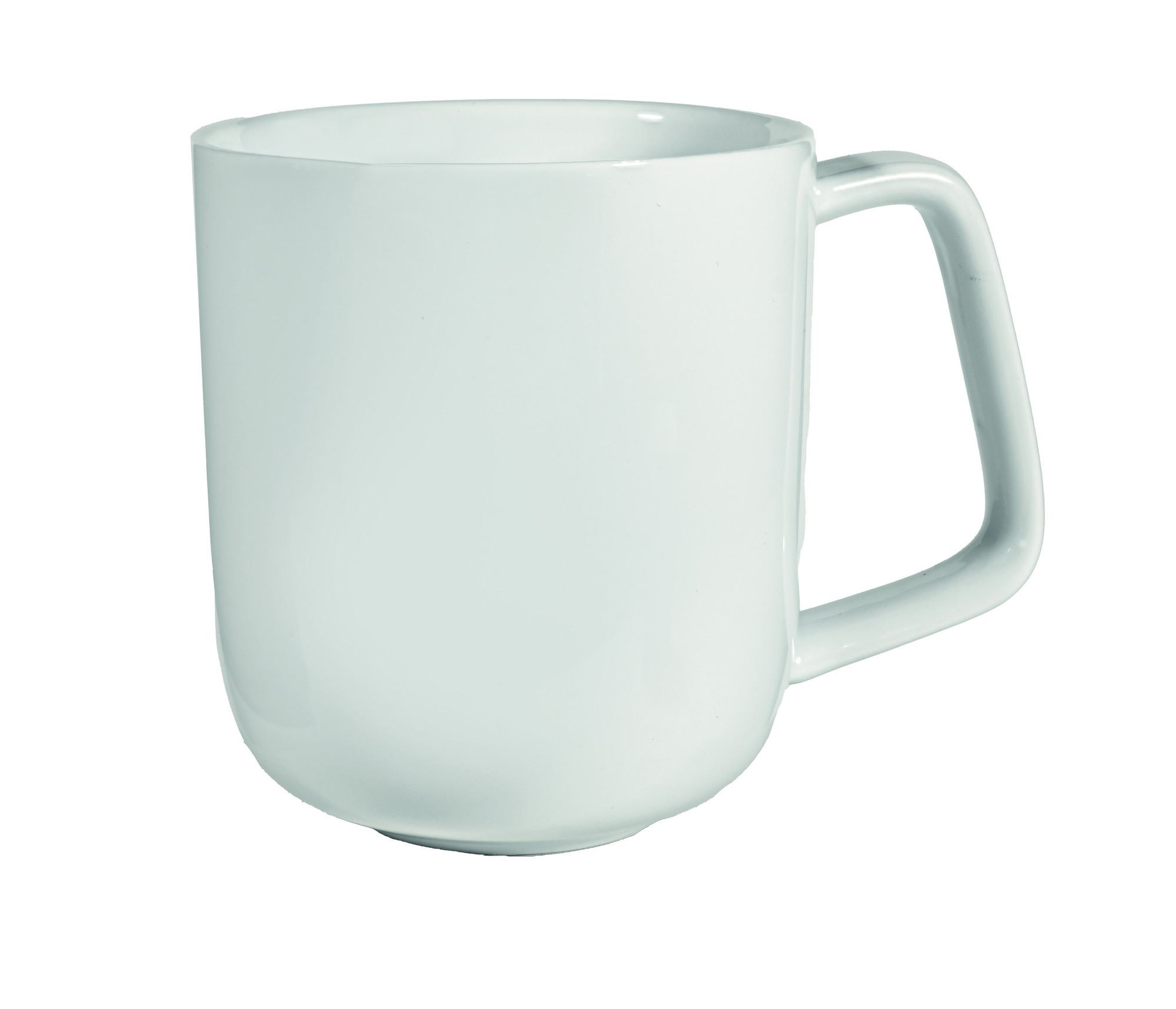 Kaffeebecher "Tom" 0,3L weiß